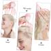 Buy Healvian Handheld Scalp Massager | USB Rechargeable Vibration Tool for Head & Hair | Ultimate Relaxation & Tingling Therapy - Buy Online on GoSupps.com