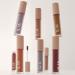 ILIA Liquid Powder Matte Eye Tint | Cork (Taupe Brown) | Non-Toxic, Vegan, Cruelty-Free Cleanup Makeup - Buy Online on GoSupps.com