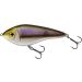 Westin Swim 12cm 53g Firetiger Jerkbait - Perfect for Pike & Zander Fishing | Premium Suspending Lures - Buy Online on GoSupps.com
