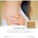 Tallow Soap Beef Tallow Skin Care Natural Organic Soap Natural Soap Moisturizing Tallow Handmade Soap Beef Tallow Skin Care Organic Beef Tallow Beef Tallow for Skin Face & Body Cleaning Soap Bar 100g - Buy Online on GoSupps.com