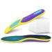 FRCOLOR Orthotic Insoles for Sports Shoes Comfort & Support for Men & Women Shoe Inserts & Pads for Athletic Footwear - Buy Online on GoSupps.com