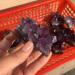 Natural Crystal Rough Home Decoration 70-80g Natural Dream Amethyst Quartz Crystal Cluster Specimen 85g s - Buy Online on GoSupps.com