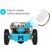 Makeblock 3.7V Rechargeable Li-Polymer Battery for mBot Robot Kit | International Shipping Available - Buy Online on GoSupps.com