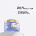 DESSANGE - Routine Cheveux Nutri-Correctrice Blond Californien - Shampoing 280ml + Masque 280ml + Soin Patine Bleu 140ml - Nourrit & Illumine Le Blond - Cheveux Blonds Color s Ou D color s 700 ml (Lot de 1) Routine - Buy Online on GoSupps.com