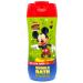 Disney Mickey Mouse Bubble Bath 8 oz - Too Cool Berry Scent and Non Toxic Parabens & BPA Free