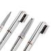 R Arch Nemesis 4-in-1 Brow Pencil: Self-Sharpening, Dual-Ended with Grooming Comb - Conditions and Strengthens Brow Hair - Buy Online on GoSupps.com