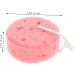 FOMIYES 9 pcs Bath Sponge Set - Exfoliating Body Scrubber for Shower & Spa - International Shipping Available - Buy Online on GoSupps.com