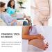 Belly Support Belt Set for Pregnancy & Postpartum | Abdomen Protection Girdle & Band for Pregnant Women - Buy Online on GoSupps.com