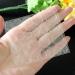 Nail Sticky Tape Double-Sided Fake Nails Jelly Sticker Glue Waterproof Clear - Buy Online on GoSupps.com