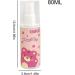 Cool Spray 80ml Full Body Cooling Mist -Lightweight Refreshing Protective Instantly Reduce Temperature Spray Small Skin-friendly Spray Perfect For Face And Body Bear - Buy Online on GoSupps.com