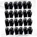 Healeved 36 Pairs Work Hand Gloves Outdoor - Buy Online on GoSupps.com