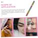 Beavorty Pen Face Tool Liner Girl Eye Drawing Beautiful Eyes Cosmetic Waterproof Accessory Woman Line Makeup - Buy Online on GoSupps.com