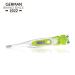 REER 9808 Digital Baby Fever Thermometer - Flexible Tip Frog Motif Accurate & Safe for Toddler Care - 1 Pack - Buy Online on GoSupps.com