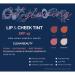 Get Glowing Lip & Cheek Tint - SPF 15 Vegan Mineral Balm Cream Blush - Organic Sustainable Ingredients - Buy Online on GoSupps.com