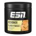 ESN Designer Flavor Powder Buttercookie 250 g flavor powder for sweet without a lot of sugar and calories tested quality - made in Germany butter cookie 250 g (1 Pack)