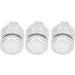 100PCS Electric Fence Connectors - Aluminium Alloy 0.8cm Thread for Outdoor Use - Durable & Reliable - Buy Online on GoSupps.com