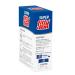 Buy 5x Fittydent Super Adhesive Inserts - Comfort 20 Pieces Zinc-Free | Secure Dentures & Enhance Comfort - Buy Online on GoSupps.com