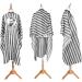 Professional Barber Cape - Adjustable Hairdressing Salon Cape for Cutting & Coloring Hair | International Shipping Available - Buy Online on GoSupps.com