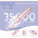ANGNYA Nail Drill Bit 35000 rpm Professional Nail File - Buy Online on GoSupps.com