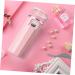 Healeved 3 Pcs Facial Spa Steamer Small Humidifiers Mini Face Pore Cleaner Steamer Cool Facial Steamer - Buy Online on GoSupps.com