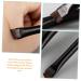 Buy Balacoo 12 Sets Eyeliner Brush & Multipurpose Makeup Brushes | Ultra Thin Eyeliner & Eyebrow Tools for Professional Use | International Shipping Available - Buy Online on GoSupps.com