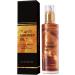 Lip Bar Foundation 80ml Body Glow Oil Body Face Liquid Contouring Highlighter Oil Delicate Shine Eyeliner Pen 1 count (Pack of 1) C - Buy Online on GoSupps.com