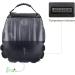 KIPIDA 5 Gallon Solar Shower Bag with Removable Hose - Perfect for Camping & Outdoor Activities - Buy Online on GoSupps.com