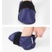 Cold Therapy Slippers for Foot Pain Relief - Easy Application for Foot Injury & Chemotherapy - Buy Online on GoSupps.com