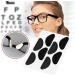 Buy Waitlover Soft Foam Nasal Cushion - Self-Adhesive Non-Slip Nose Pads for Glasses & Sunglasses - Perfect for Men & Women - Buy Online on GoSupps.com