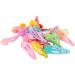 GLOGLOW Dog Clips | Safe Hairpins for Dogs | Fashionable Pet Party Supplies - Buy Online on GoSupps.com