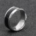 Holibanna Mood Changing Temperature Ring | Couples' Finger Ring for Men | Unique Emotion Jewelry for Birthdays & Special Occasions - Buy Online on GoSupps.com
