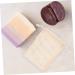 Beaupretty 15 Pcs Cotton Soap Storage Bags - Mesh Scrubber & Facial Cleaning Foam Pouch for Travel & Bath | Eco-Friendly Soap Saver Tools - Buy Online on GoSupps.com
