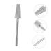 JECOMPRIS Nail Polisher Nail Polishing Heads Nail Beauty Tools Manicure Supplies Nail File Bits Tool Nail Cleaner Tool Manicure Polishing Tools Nail Gel Drill Bit Nails Tools Tungsten Steel 1 - Buy Online on GoSupps.com