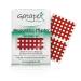 Gatapex acupuncture plaster (size L) 4.4 x 5.2cm red 40 pieces