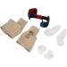 Hallux Valgus Corrector & Bunion Relief - Pain Relief for Hammer Toes | International Shipping - Buy Online on GoSupps.com