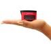 Aromatherapy Massage Oil Candle - Sweet Strawberry Bubblegum Scent for Relaxation & Home SPA - Sustainable Full Body Massage Therapy - Naughty Berry - Buy Online on GoSupps.com