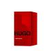 Hugo Energise Eau de Toilette Citrus Men's Cologne With Notes of Mandarin Pink Pepper Juniper Berry Wood & Suede Luxury Perfumes for Men Long Lasting Fragrance - Buy Online on GoSupps.com