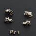 10 Sets Optical Eyeglasses Hinges - Metal Spectacle Hinges & Eyeglass Repair Accessories | International Shipping Available - Buy Online on GoSupps.com