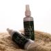 Rice Water Braid Spray Spray Moisturizer for Box Braids Twists & Locs Prevent Breakage & Moisturizes Scalp 100 ml 3.5 oz - Buy Online on GoSupps.com