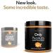 Buy 100% Natural Roasted Peanut Butter | The Protein Works | International Shipping Available - Buy Online on GoSupps.com
