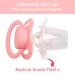 LittleForBig Generation II Adult Size - Pink | Shop Internationally for Comfort and Style - Buy Online on GoSupps.com