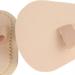 Milageto Hammer Toe Straightener Splint - 1PC Foot Pad for Pain Relief & Comfort | Shop Internationally - Buy Online on GoSupps.com