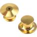 eBoot 30pc Golden Locking Pin Keepers Backs - No Tool Needed - Buy Online on GoSupps.com