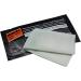Premium Gun Care Cloth Set - 5 Pieces for Superior Firearm Maintenance | International Shipping Available - Buy Online on GoSupps.com