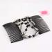 Beads Hair Combs Magic Elastic Hair Clips Stretchy Hair Comb Double Clips For Women Girls Hair Accessory - Buy Online on GoSupps.com
