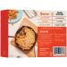 Banza Chickpea Mac and Cheese Elbows - Gluten Free High Protein Pasta with Deluxe Cheddar - Pack of 6 - Buy Online on GoSupps.com