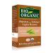Indus Valley Bio Organic Natural Henna Powder For Hair Dye Light Brown- 3.5 oz