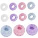 CALLARON 4paires Bracelets pour Lavage du Visage Confortables et Portables pour Usage Domestique - Buy Online on GoSupps.com