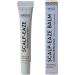 Delhicious Scalp-Eaze Scalp Balm. For Dry Itchy Scalp Relief. 100% Natural. Travel-Size. Vegan. 20ml. - Buy Online on GoSupps.com