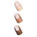 Sally Hansen Insta-Dri Fast-Dry Nail Color - Shooting Star 0.31 Fl Oz | Fast Shipping Worldwide - Buy Online on GoSupps.com